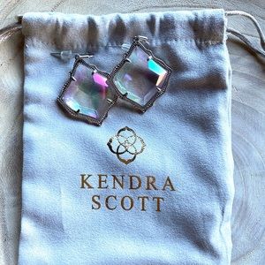 Kendra Scott Kirsten Earrings